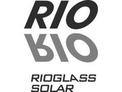 RIO RIO RIOGLASS SOLAR