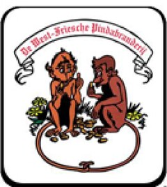 De West - Friesche Pindabranderij