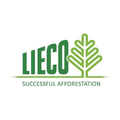 LIECO SUCCESSFUL AFFORESTATION