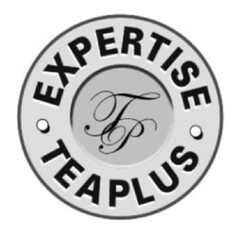 EXPERTISE TEAPLUS