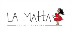 La Matta cucina italiana