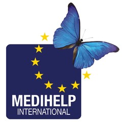 MEDIHELP INTERNATIONAL