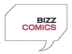 BIZZCOMICS