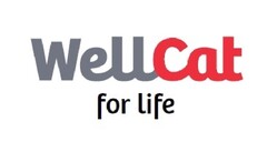 WellCat for life