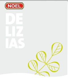 DELIZIAS NOEL