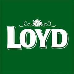 LOYD