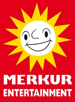 MERKUR ENTERTAINMENT