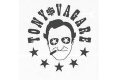TONY VAGARE
