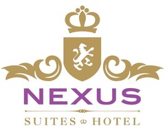 NEXUS SUITES HOTEL