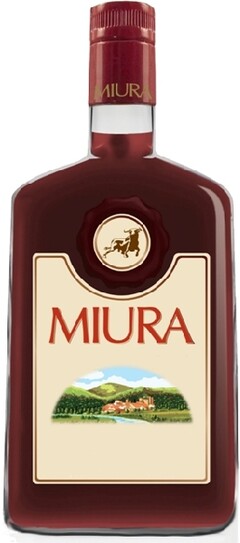 MIURA