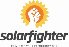 SOLARFIGHTER ELIMINATE YOUR ELECTRICITY BILL