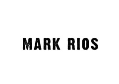 MARK RIOS