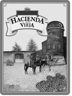 HACIENDA VIEJA