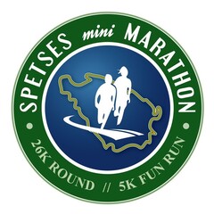 SPETSES MINI MARATHON
26? ROUND // 5K FUN RUN