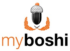 myboshi