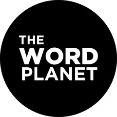 THE WORD PLANET