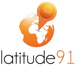 latitude91