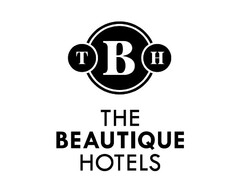 TBH THE BEAUTIQUE HOTELS