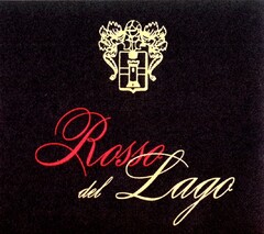 Rosso del Lago