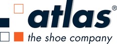 atlas the shoe company