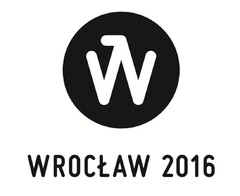 W WROCŁAW 2016