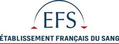 EFS ÉTABLISSEMENT FRANÇAIS DU SANG