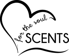 SCENTS FOR THE SOUL