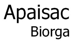 APAISAC BIORGA