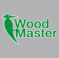 WOOD MASTER