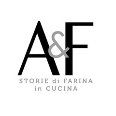 A&F STORIE di FARINA in CUCINA