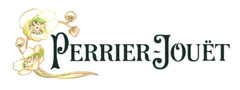 PERRIER-JOUËT