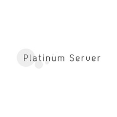 Platinum Server