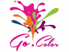 GO . COLOR