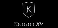 K Knight XV