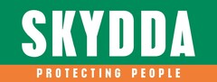 SKYDDA PROTECTING PEOPLE