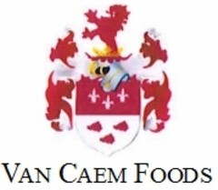 Van Caem Foods