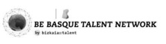 BE BASQUE TALENT NETWORK BY BIZKAIA::TALENT