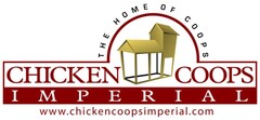CHICKEN COOPS IMPERIAL www.chickencoopsimperial.com