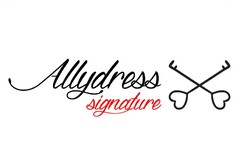 Allydress signature