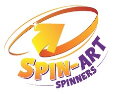 SPIN-ART SPINNERS