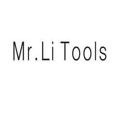 Mr. Li Tools