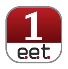 1 e.e.t.