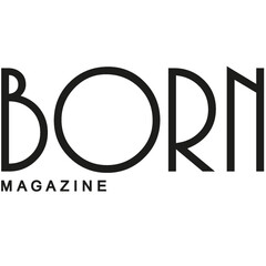 born magazine