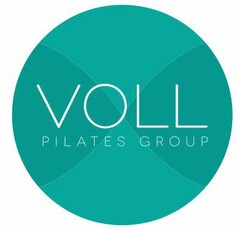 VOLL PILATES GROUP