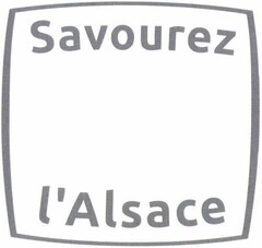 Savourez l'Alsace