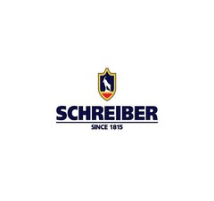 SCHREIBER SINCE 1815