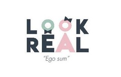 LOOK REAL "Ego Sum"