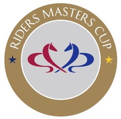 RIDERS MASTERS CUP