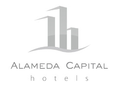 ALAMEDA CAPITAL hotels