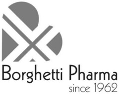 Borghetti Pharma since 1962